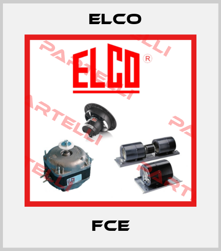 FCE Elco