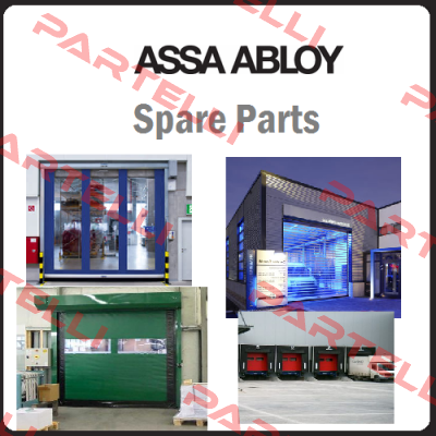 EX12043064/HA4010111-5382 Assa Abloy