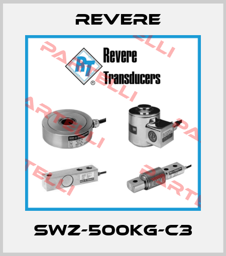 SWZ-500kg-C3 Revere