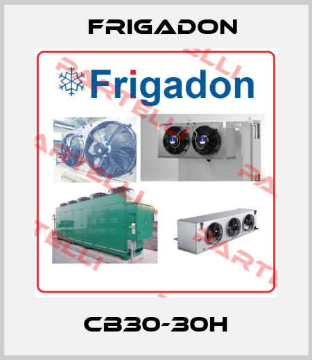 CB30-30H Frigadon