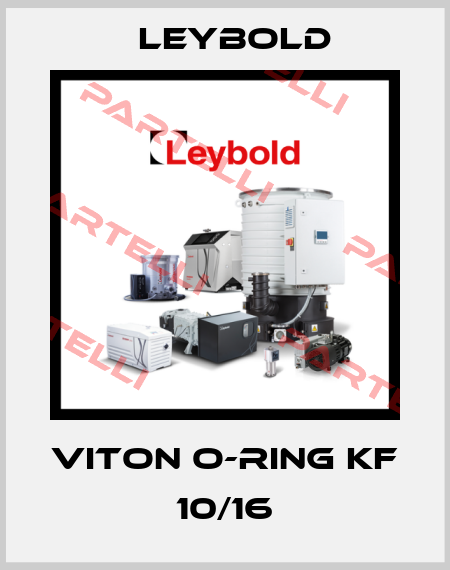 Viton O-Ring KF 10/16 Leybold