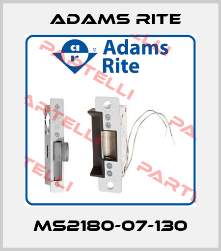 MS2180-07-130 Adams Rite