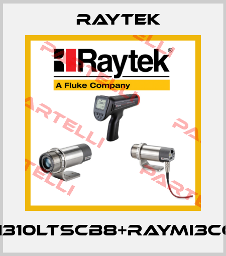 RAYMI310LTSCB8+RAYMI3COMM4 Raytek