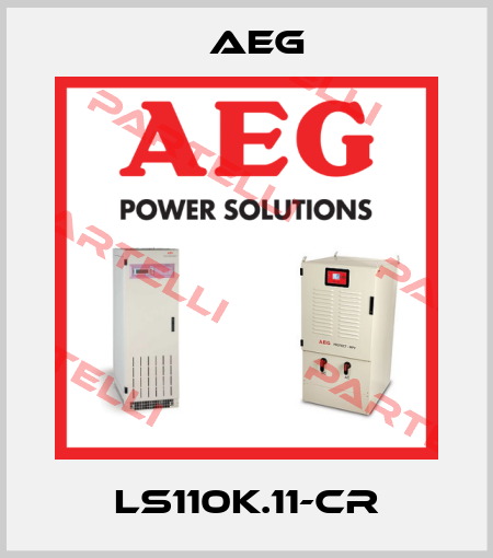 LS110K.11-CR AEG