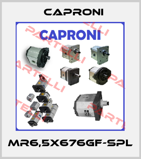 MR6,5X676GF-SPL Caproni