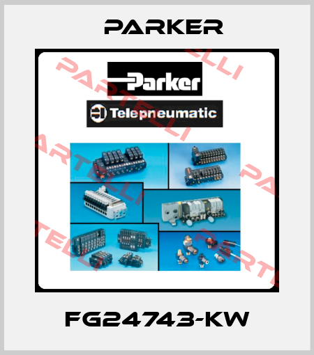 FG24743-KW Parker
