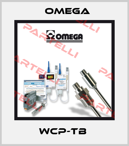 WCP-TB  Omega