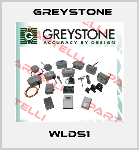 WLDS1 Greystone