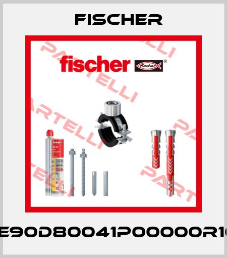 DE90D80041P00000R101 Fischer