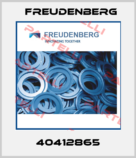 40412865 Freudenberg