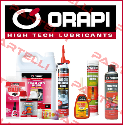 WSA 605C4 Orapi