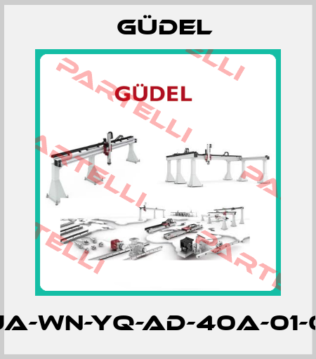GJA-WN-YQ-AD-40A-01-00 Güdel
