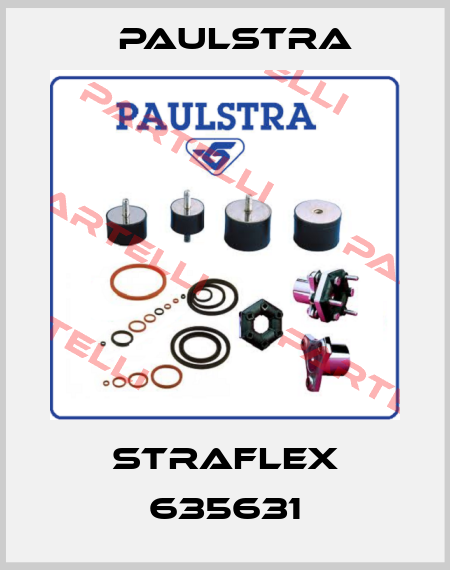 STRAFLEX 635631 Paulstra