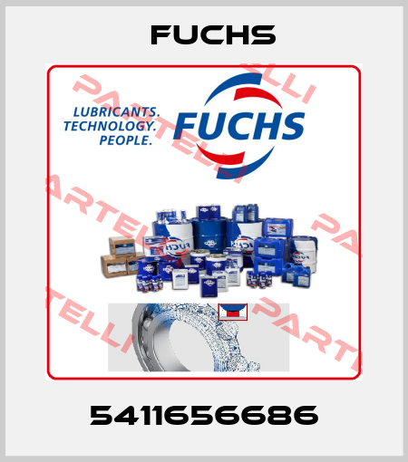 5411656686 Fuchs