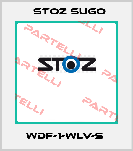 WDF-1-WLV-S  Stoz Sugo