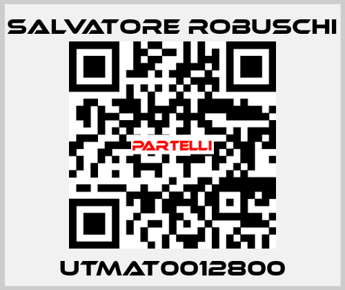 UTMAT0012800 SALVATORE ROBUSCHI