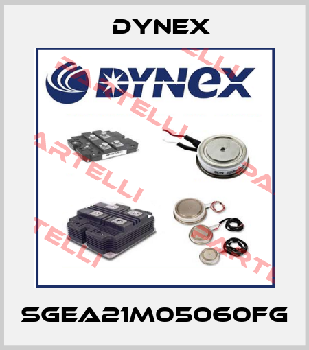 SGEA21M05060FG Dynex