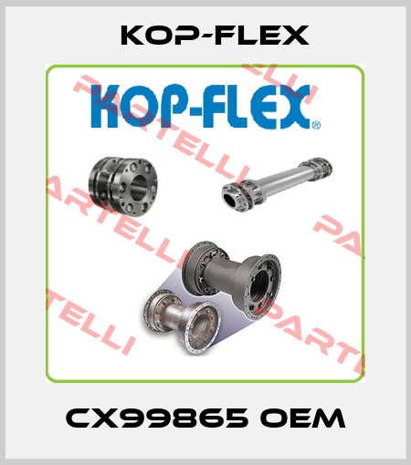 CX99865 OEM Kop-Flex