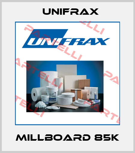 Millboard 85K Unifrax