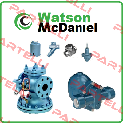 WD-NS  Watson McDaniel