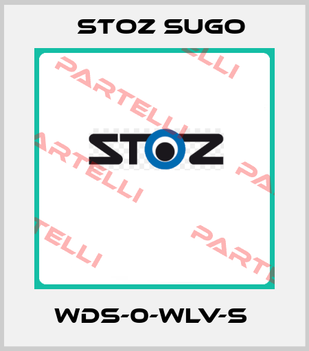 WDS-0-WLV-S  Stoz Sugo