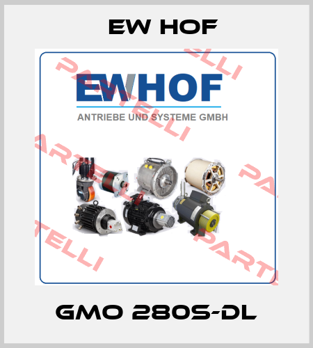 GMO 280S-DL Ew Hof