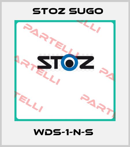 WDS-1-N-S  Stoz Sugo