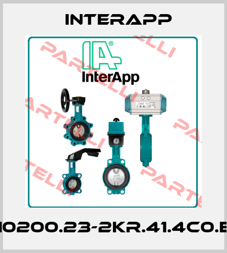 D10200.23-2KR.41.4C0.EC InterApp