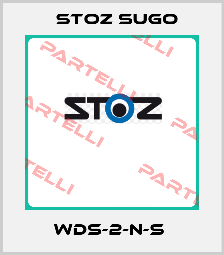 WDS-2-N-S  Stoz Sugo