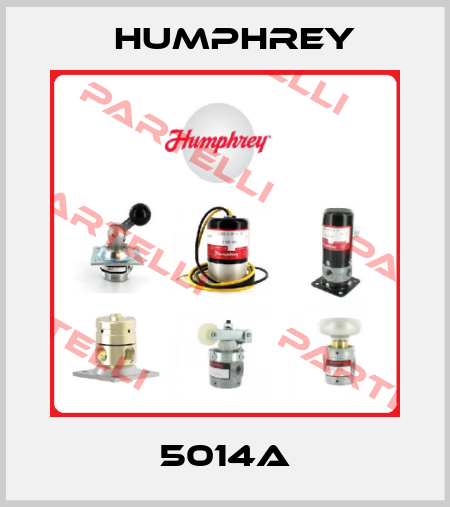5014A Humphrey