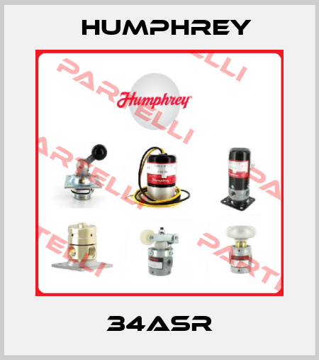 34ASR Humphrey