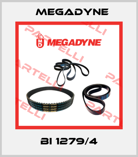 BI 1279/4 Megadyne