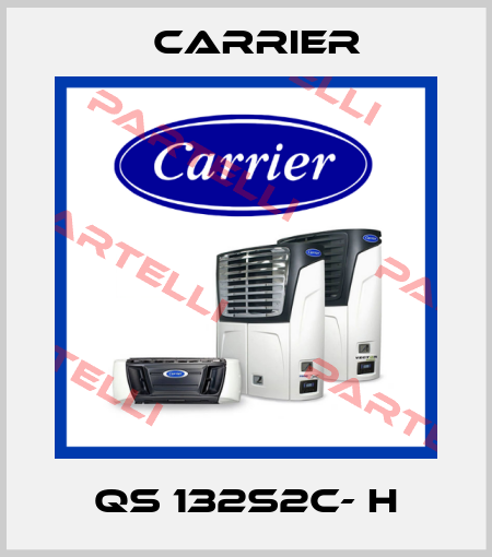 QS 132S2C- H Carrier
