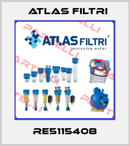 RE5115408 Atlas Filtri