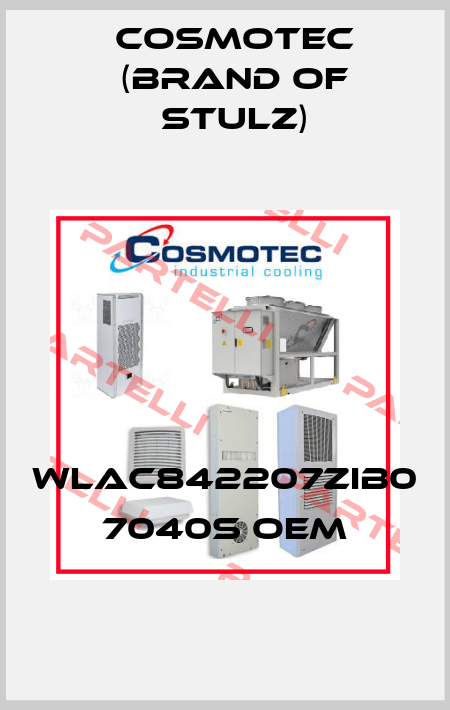 WLAC842207ZIB0 7040S OEM Cosmotec (brand of Stulz)