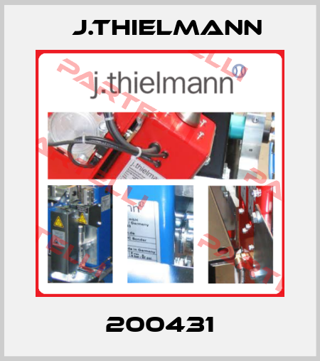 200431 J.Thielmann