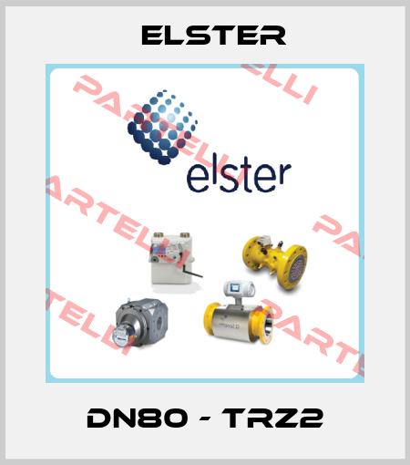 DN80 - TRZ2 Elster