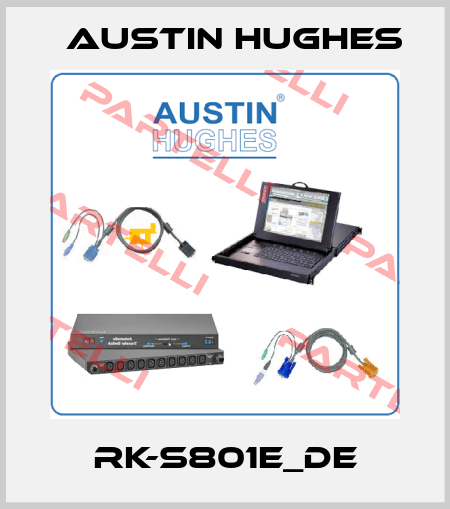 RK-S801E_DE Austin Hughes