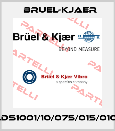 ds822.ds1001/10/075/015/010/000/0 Bruel-Kjaer