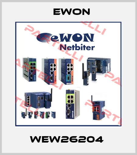 WEW26204  Ewon