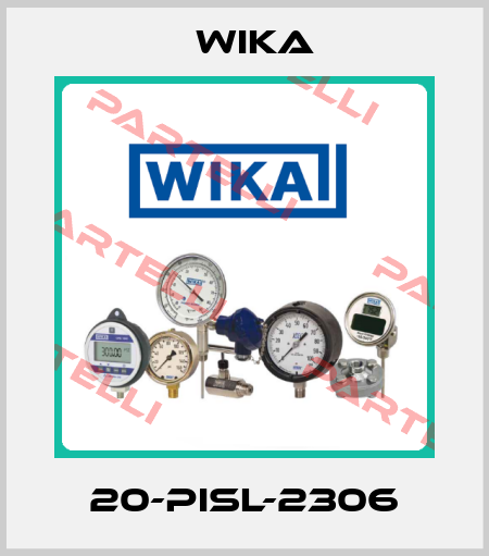 20-PISL-2306 Wika
