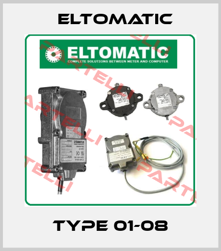 type 01-08 Eltomatic