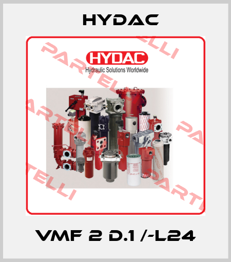 VMF 2 D.1 /-L24 Hydac