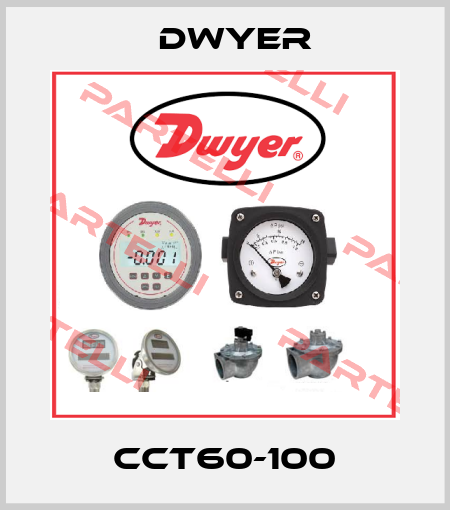 CCT60-100 Dwyer