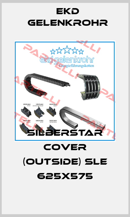 SilberStar cover (outside) SLE 625x575 Ekd Gelenkrohr