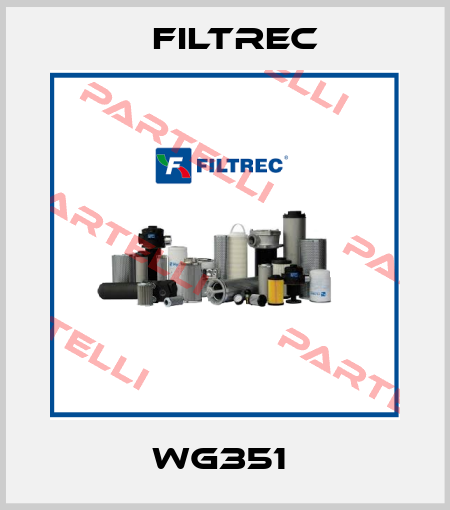 WG351  Filtrec