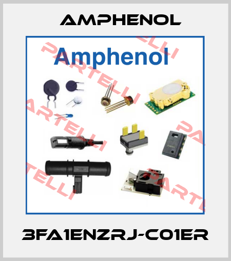 3FA1ENZRJ-C01ER Amphenol