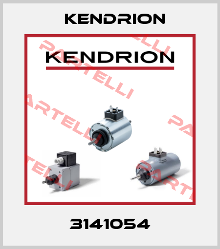 3141054 Kendrion