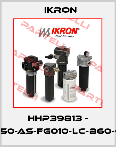 HHP39813 - HF710-10.050-AS-FG010-LC-B60-GD-B-XD-G Ikron