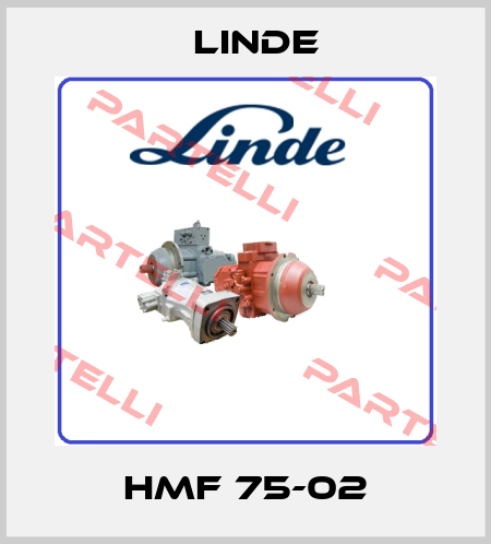 HMF 75-02 Linde